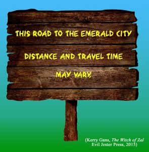 01 - Emerald City Sign