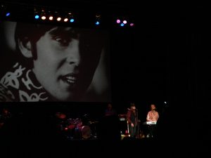 Tribute to Davy Jones of the Monkees