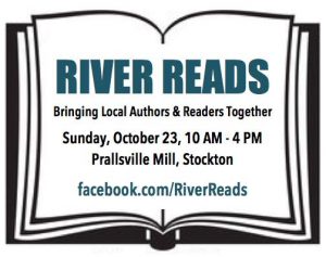 River Reads event information