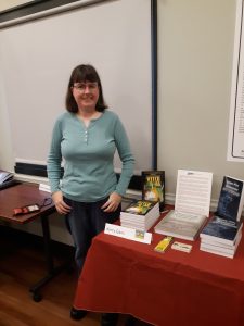 Indie Author Day 2018